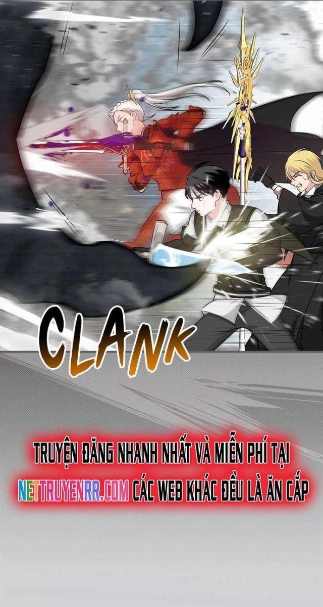 Level Up Chỉ Bằng Cách Ăn - Page 32