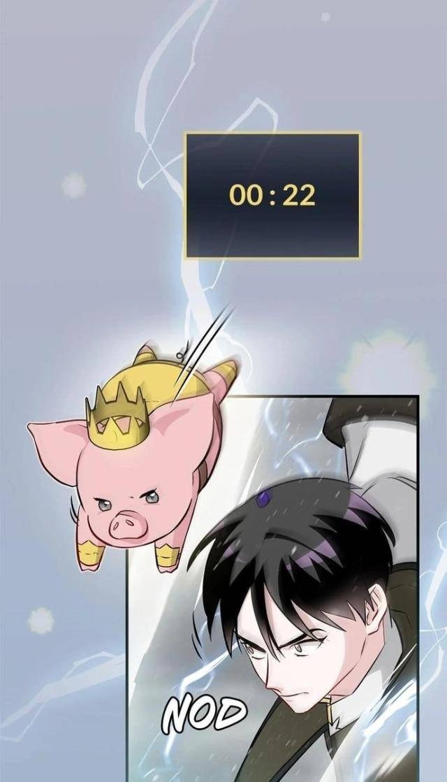 Level Up Chỉ Bằng Cách Ăn - Page 60