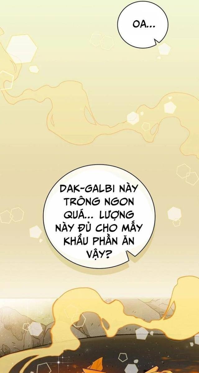Level Up Chỉ Bằng Cách Ăn - Page 94