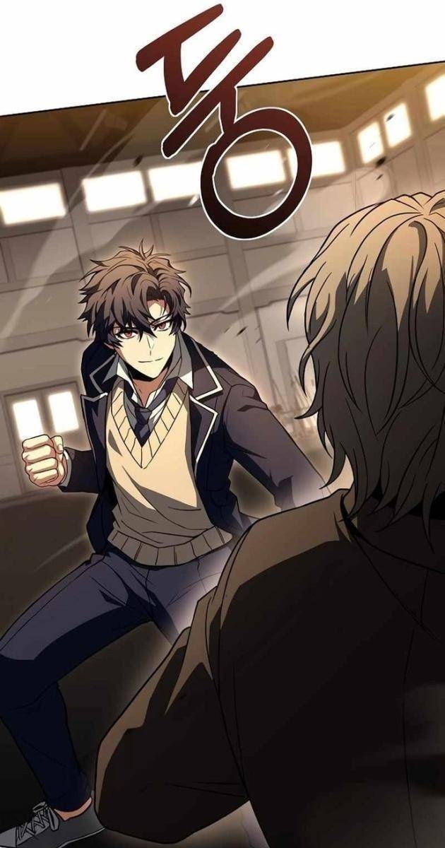 Chòm Sao Là Đệ Tử Của Tôi - Page 127