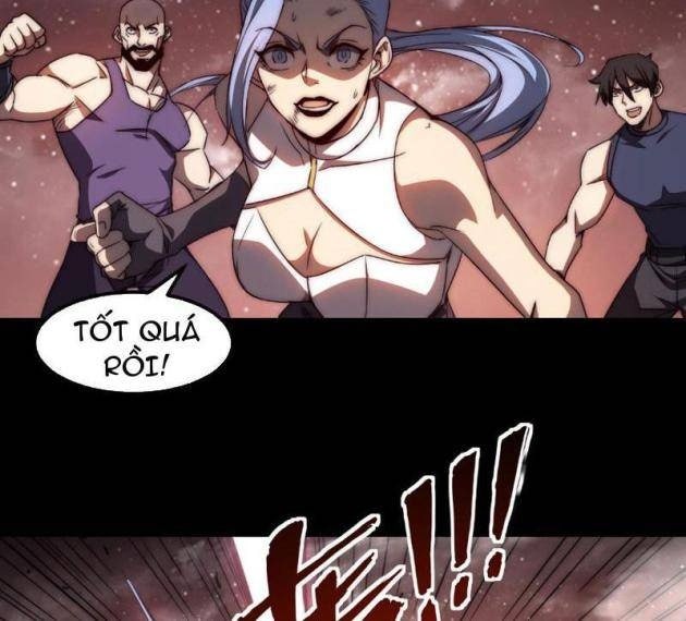 Vạn Tộc Xâm Lược: Mở Đầu Thuần Hóa Cự Thú Cấp Sử Thi - Page 21