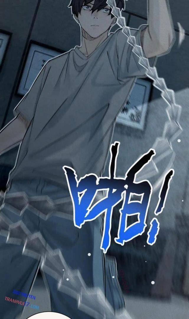 Làm Người Nhặt Xác, Tôi Khởi Đầu Là Giải Phẫu Bạn Gái Cũ! - Page 12