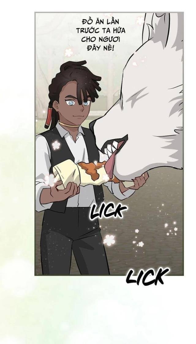 Level Up Chỉ Bằng Cách Ăn - Page 10