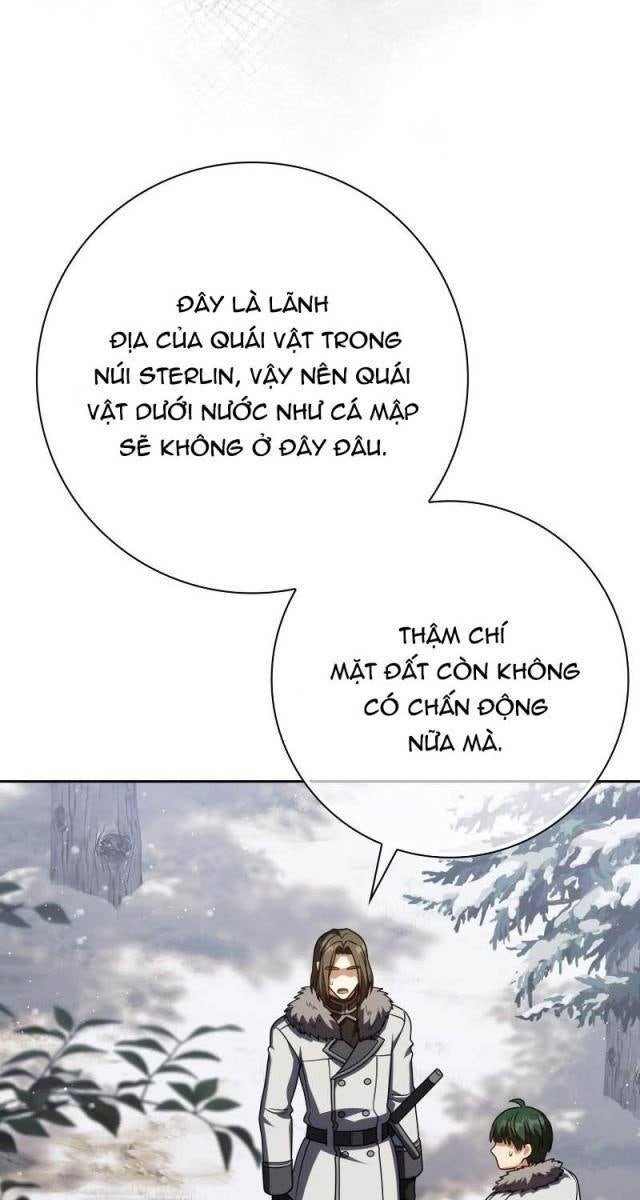 Sát Thủ Tái Sinh Thành Một Kiếm Sĩ Thiên Tài - Page 138