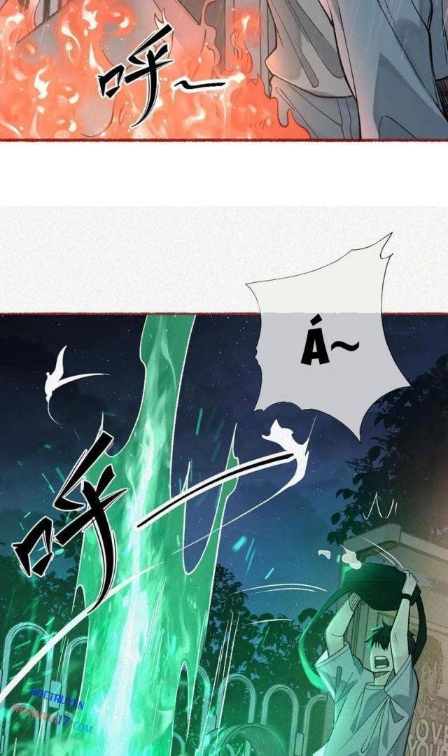 Làm Người Nhặt Xác, Tôi Khởi Đầu Là Giải Phẫu Bạn Gái Cũ! - Page 46