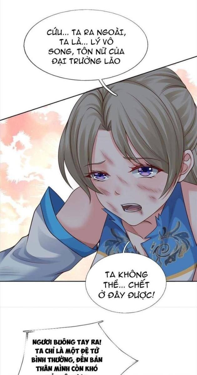 Ta Có Thể Vô Hạn Bạo Kích - Page 53