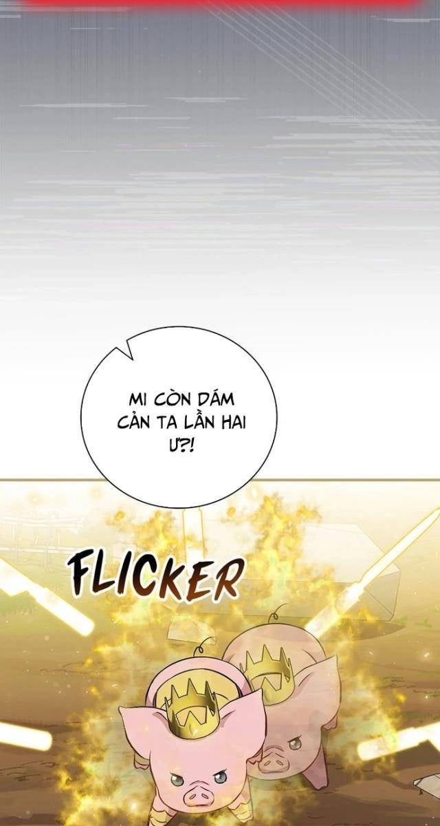 Level Up Chỉ Bằng Cách Ăn - Page 67