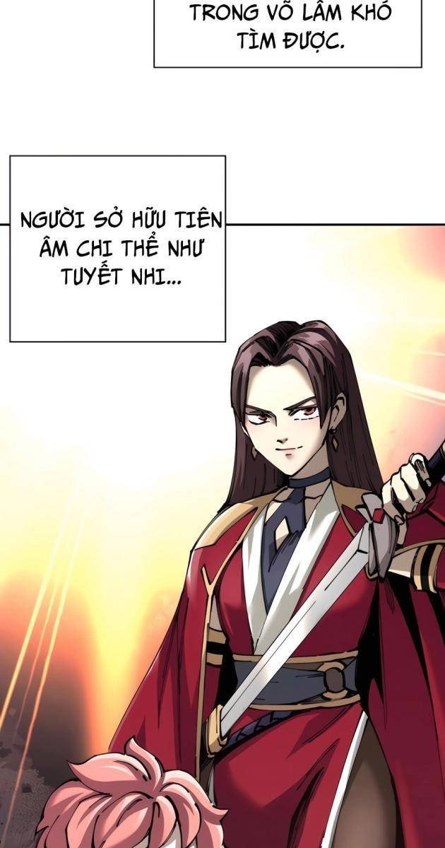 Ông Võ Giả Và Cháu Chí Tôn - Page 12