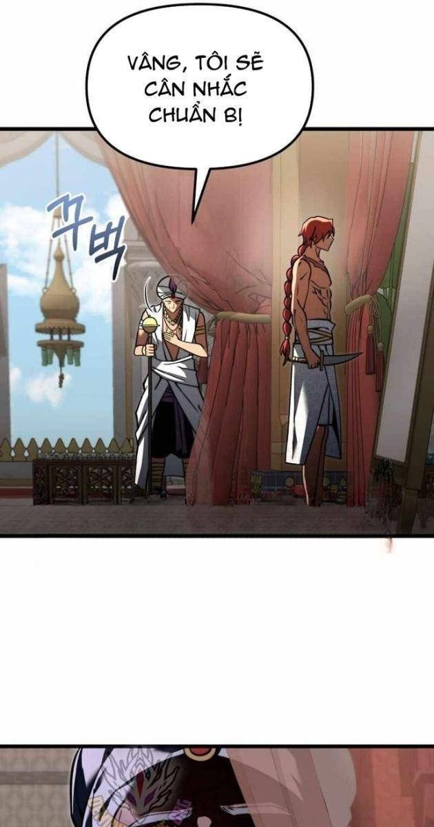 Hắc Kị Sĩ Thiên Tài Giới Hạn Thời Gian - Page 29