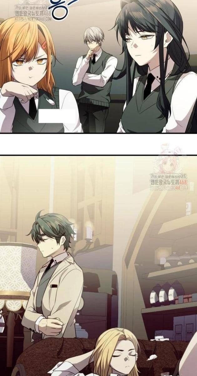 Ta Nhận Được Vật Phẩm Thần Thoại - Page 42