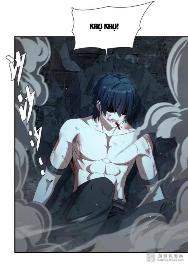 Im Miệng Đi Ác Long Ta Không Muốn Cùng Ngươi Trông Trẻ Đâu! - Page 16