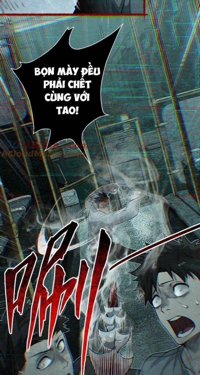 Làm Người Nhặt Xác, Tôi Khởi Đầu Là Giải Phẫu Bạn Gái Cũ! - Page 57