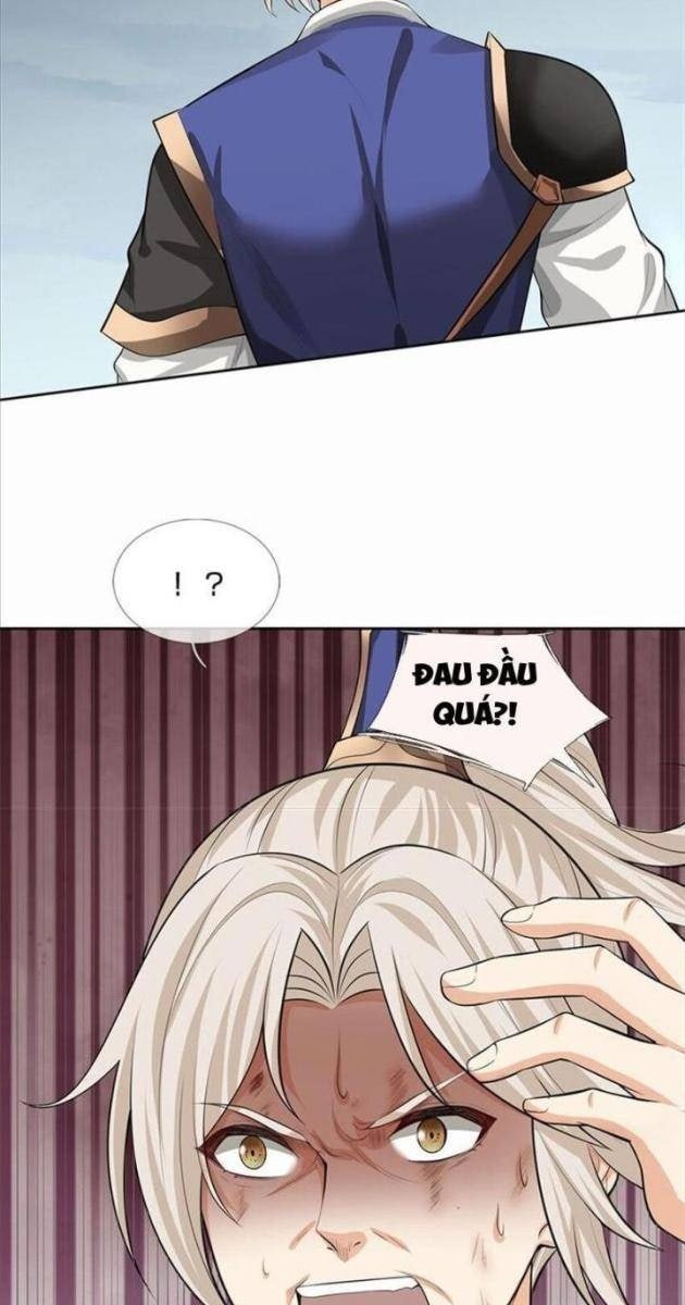 Ta Có Thể Vô Hạn Bạo Kích - Page 8