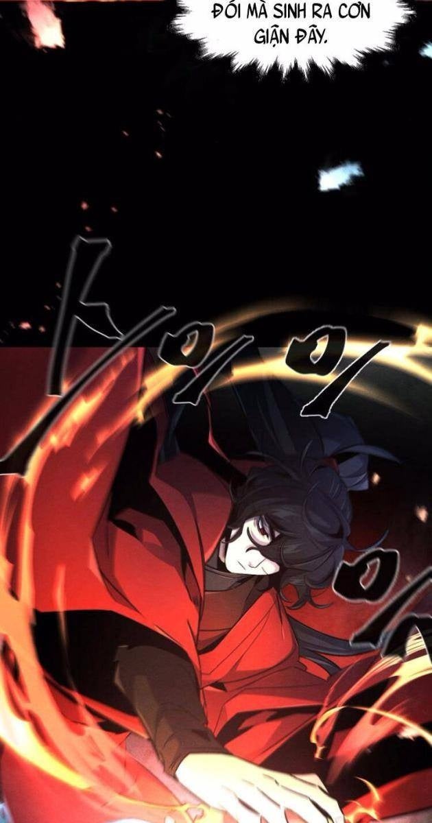 Sự Trở Lại Của Cuồng Ma - Page 13