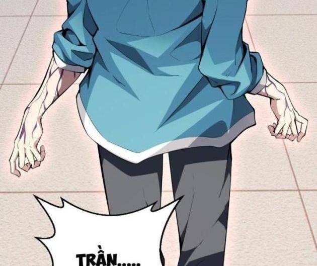 Toàn Dân Tận Thế: Ta, Virus Quân Vương - Page 102