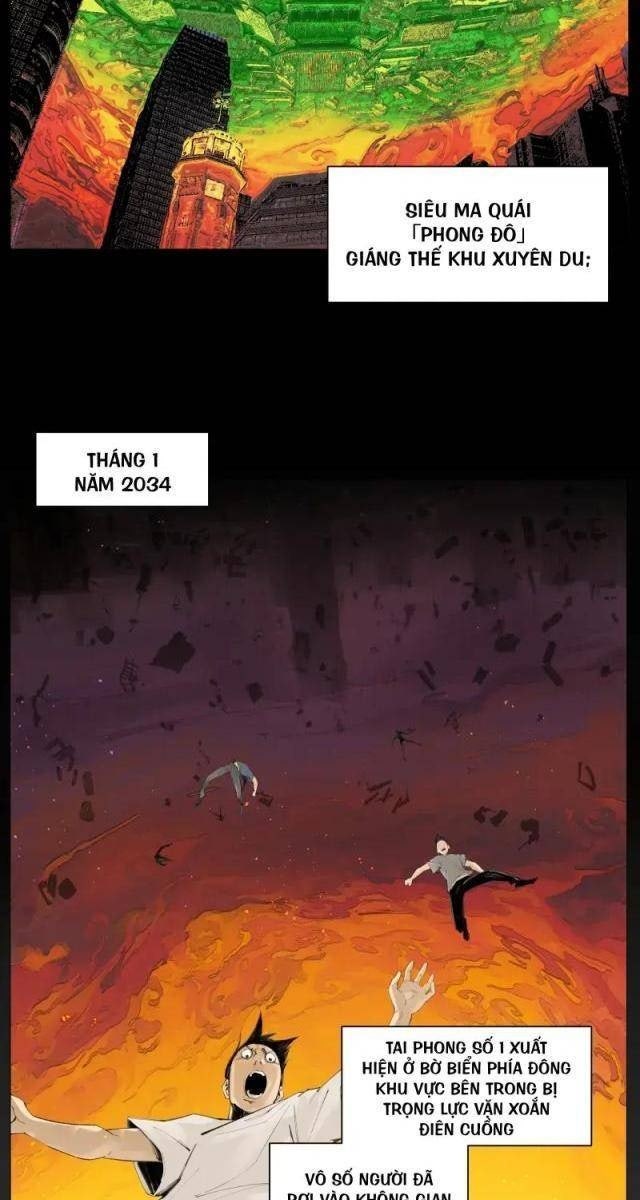 Tiền Liệt Tiên - Page 9