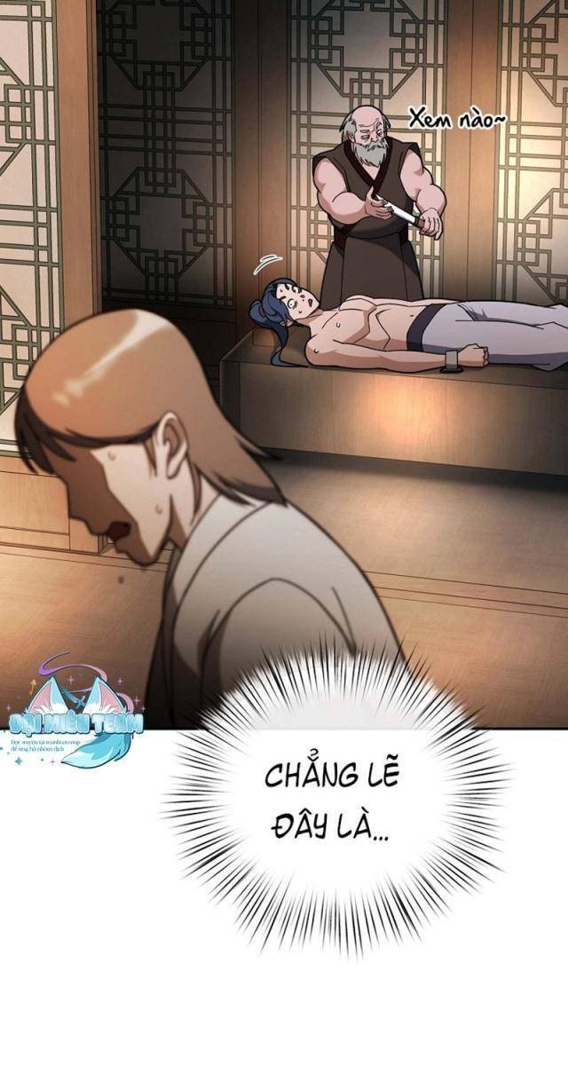 Hoạn Quan Tuyệt Luân - Page 124