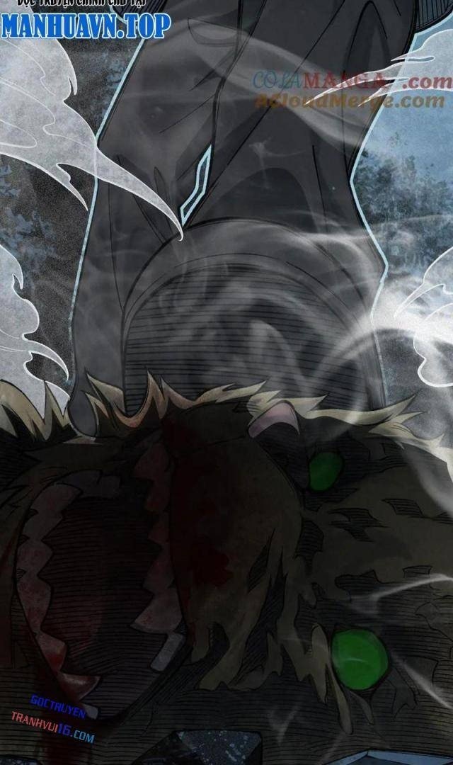 Làm Người Nhặt Xác, Tôi Khởi Đầu Là Giải Phẫu Bạn Gái Cũ! - Page 10