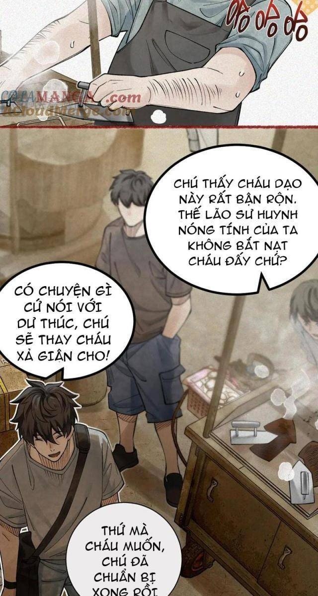 Làm Người Nhặt Xác, Tôi Khởi Đầu Là Giải Phẫu Bạn Gái Cũ! - Page 25