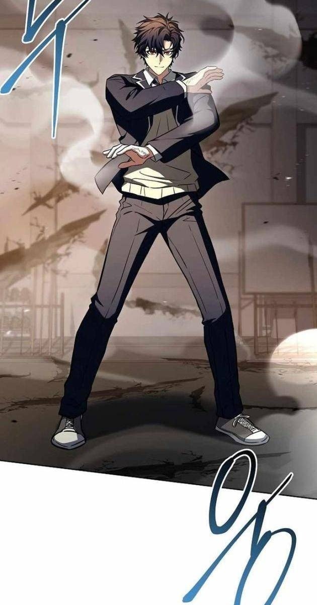 Chòm Sao Là Đệ Tử Của Tôi - Page 76