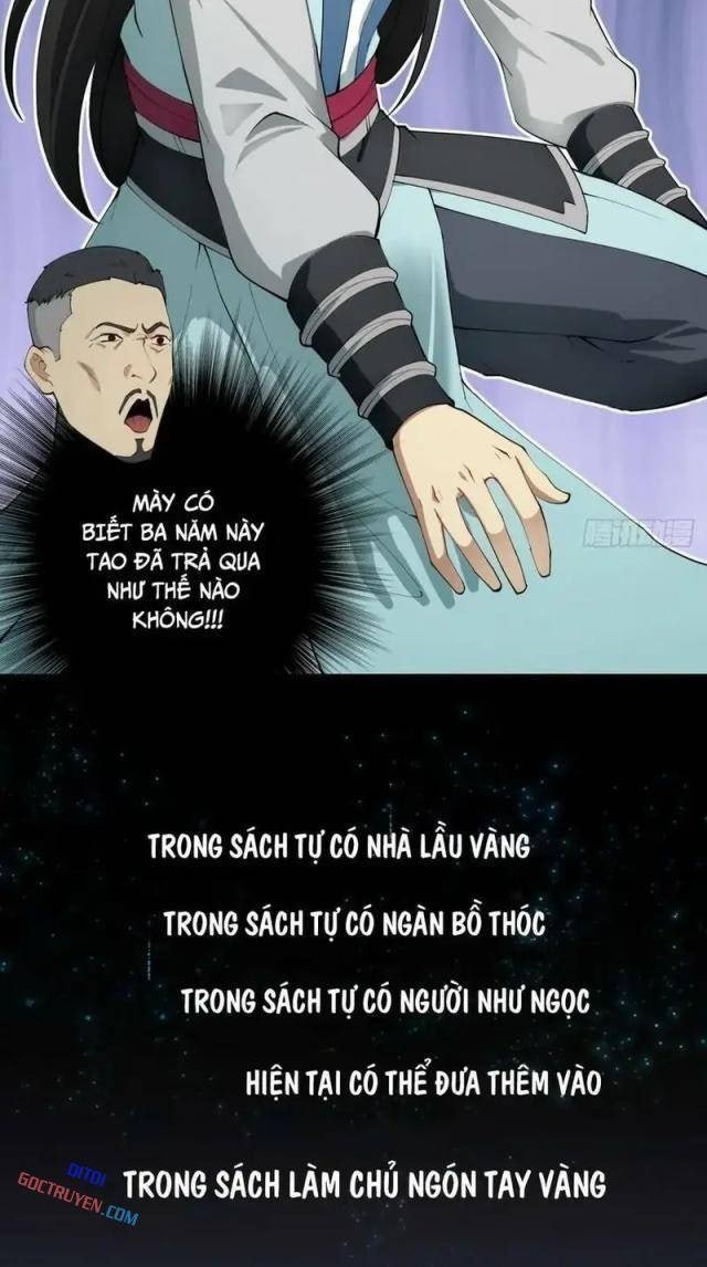 Bắt Đầu Với Sư Phụ Tuyệt Sắc Xinh Đẹp: Hệ Thống Thập Cân Phản Cốt - Page 43