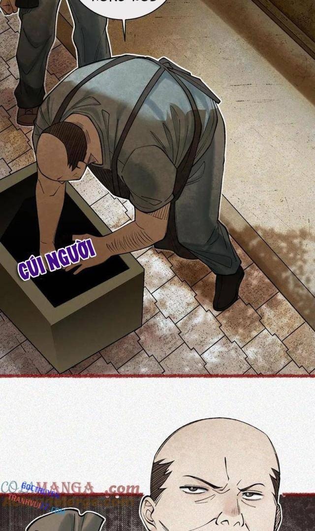 Làm Người Nhặt Xác, Tôi Khởi Đầu Là Giải Phẫu Bạn Gái Cũ! - Page 26