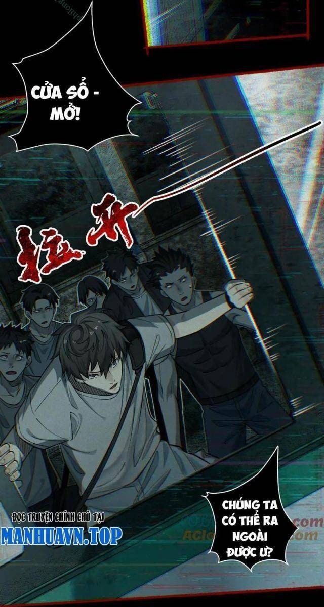 Làm Người Nhặt Xác, Tôi Khởi Đầu Là Giải Phẫu Bạn Gái Cũ! - Page 51