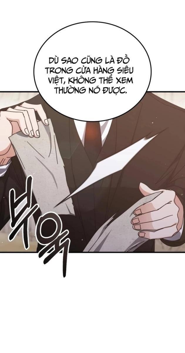 Học Viện Tối Thượng - Page 35