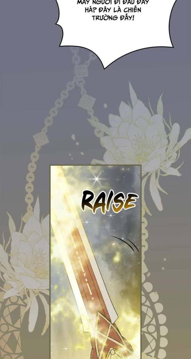 Level Up Chỉ Bằng Cách Ăn - Page 16