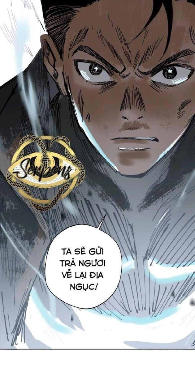 Mặt Trời Đen - Page 117