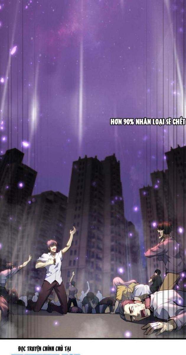 Toàn Dân Tận Thế: Ta, Virus Quân Vương - Page 44