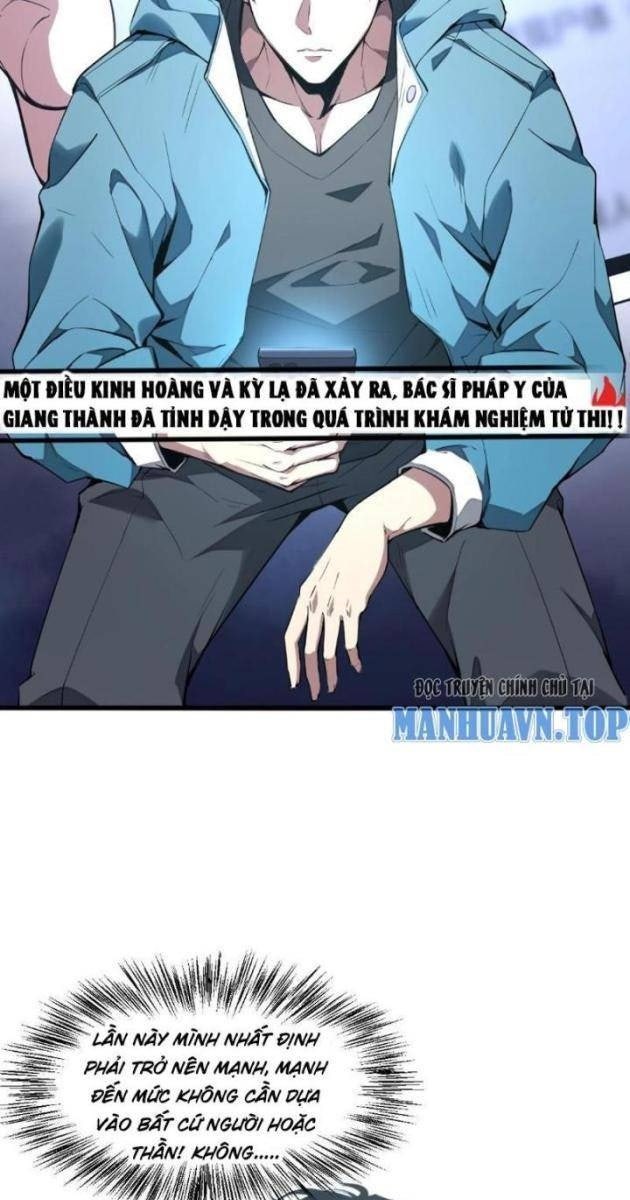 Toàn Dân Tận Thế: Ta, Virus Quân Vương - Page 61