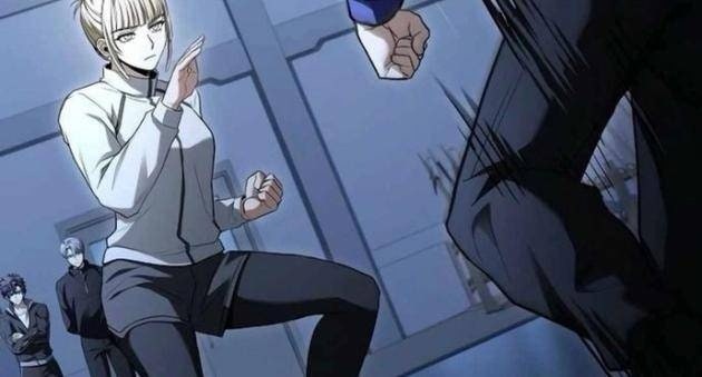 Chòm Sao Là Đệ Tử Của Tôi - Page 113