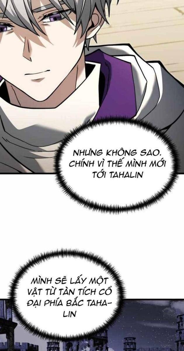 Hắc Kị Sĩ Thiên Tài Giới Hạn Thời Gian - Page 52