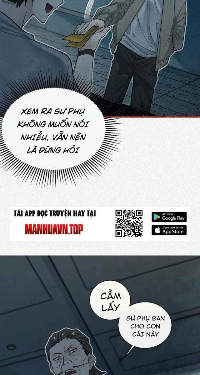 Làm Người Nhặt Xác, Tôi Khởi Đầu Là Giải Phẫu Bạn Gái Cũ! - Page 9