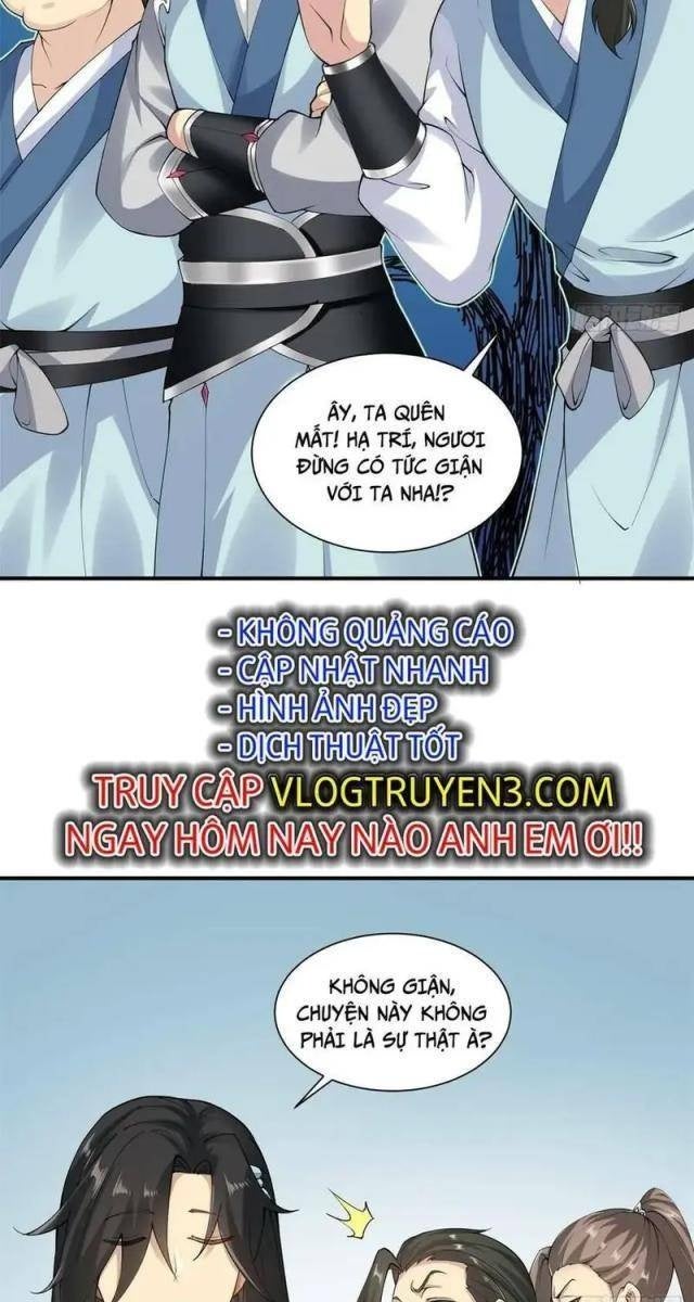 Bắt Đầu Với Sư Phụ Tuyệt Sắc Xinh Đẹp: Hệ Thống Thập Cân Phản Cốt - Page 7