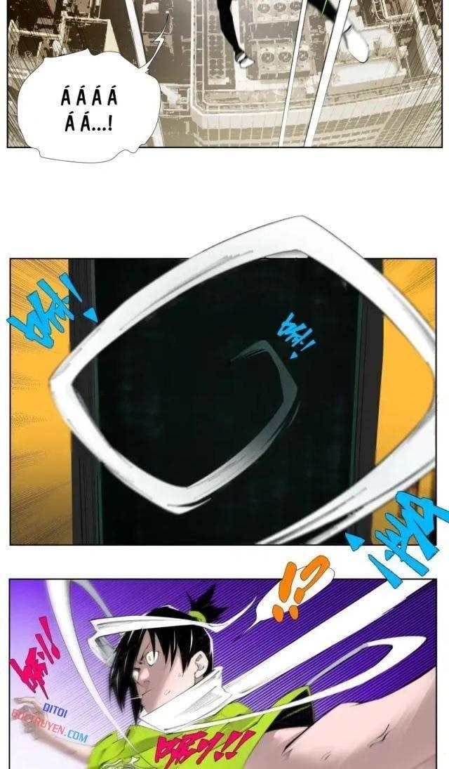 Tiền Liệt Tiên - Page 43