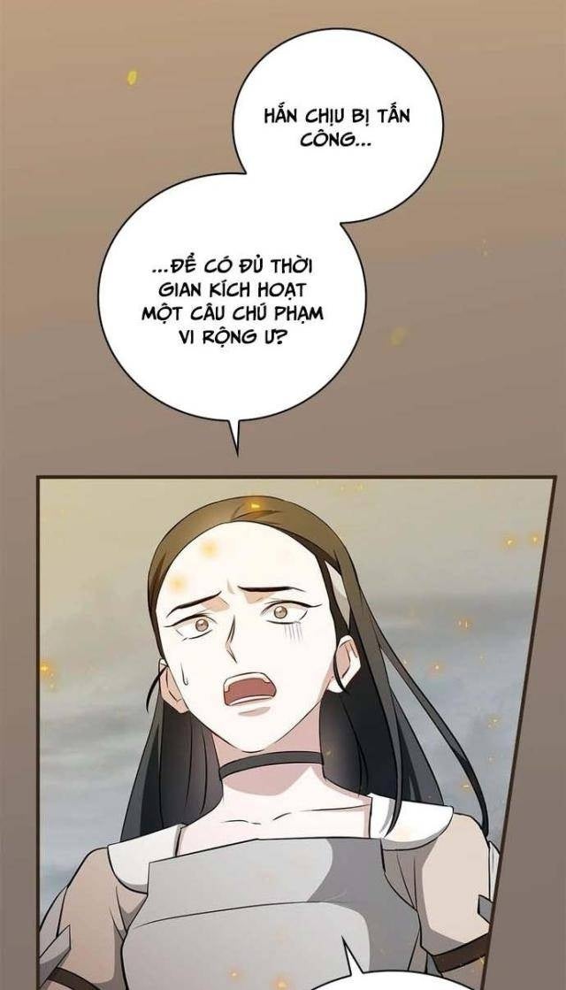 Level Up Chỉ Bằng Cách Ăn - Page 43