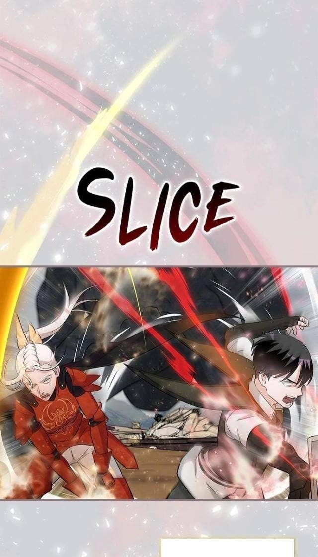 Level Up Chỉ Bằng Cách Ăn - Page 42