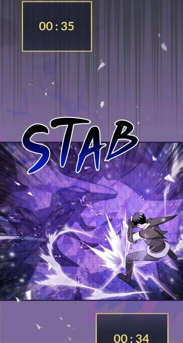 Level Up Chỉ Bằng Cách Ăn - Page 50