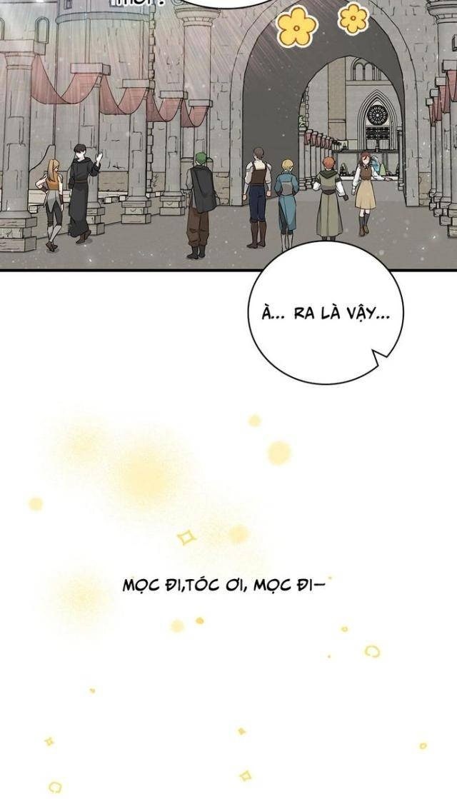 Level Up Chỉ Bằng Cách Ăn - Page 6