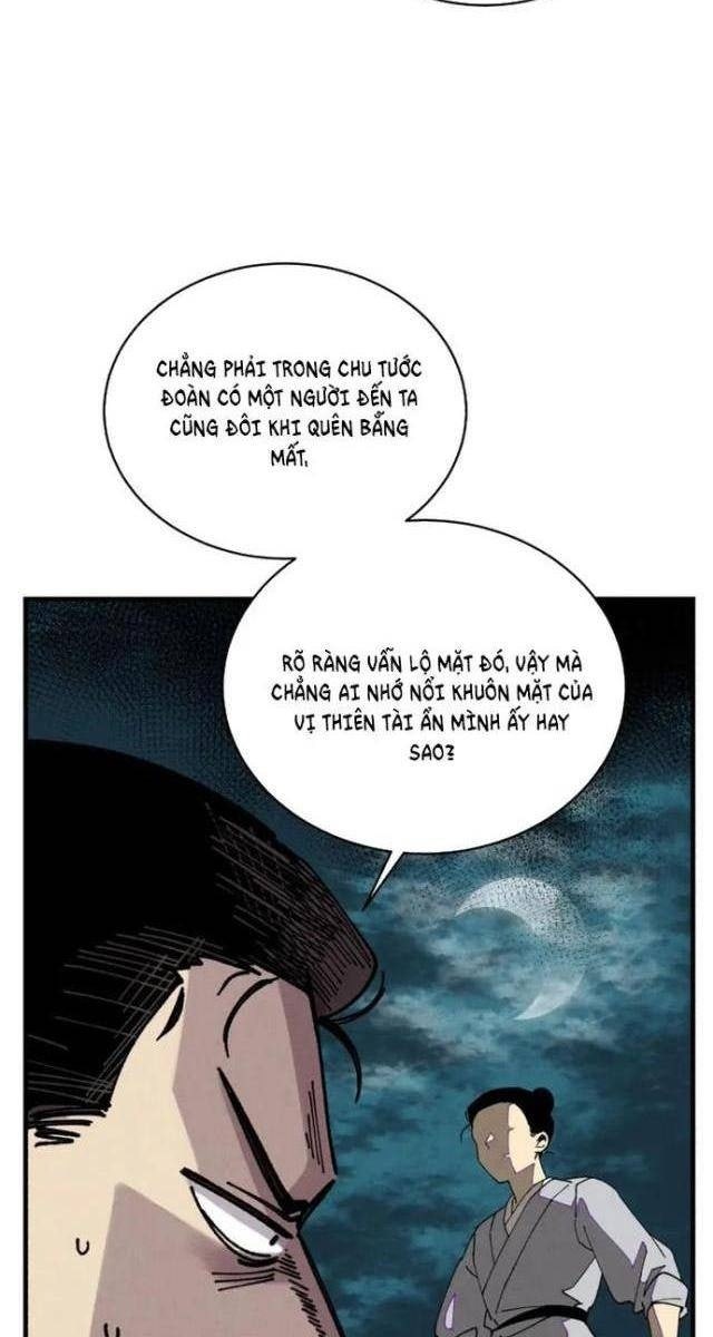 Phi Lôi Đao - Page 94