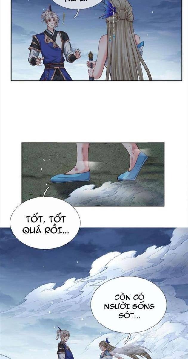 Ta Có Thể Vô Hạn Bạo Kích - Page 49