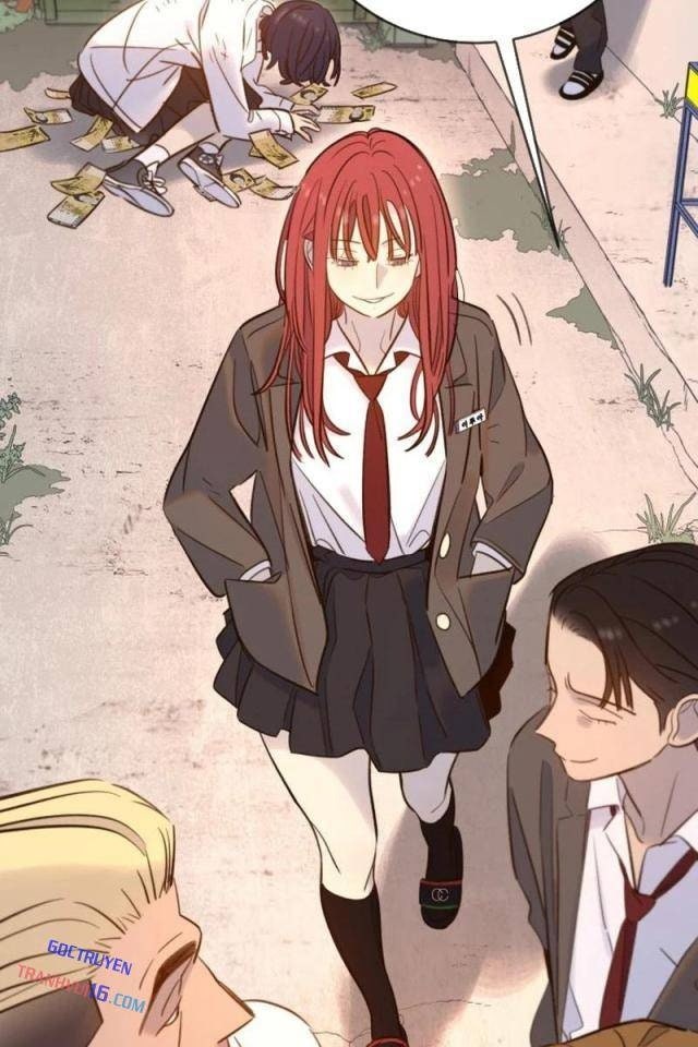 Mọi người Đều Yêu Cô Ấy - Page 145