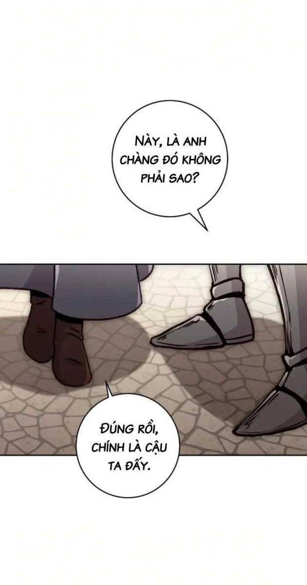 Cháu Trai Thánh Đế Là Tử Linh Sư - Page 64