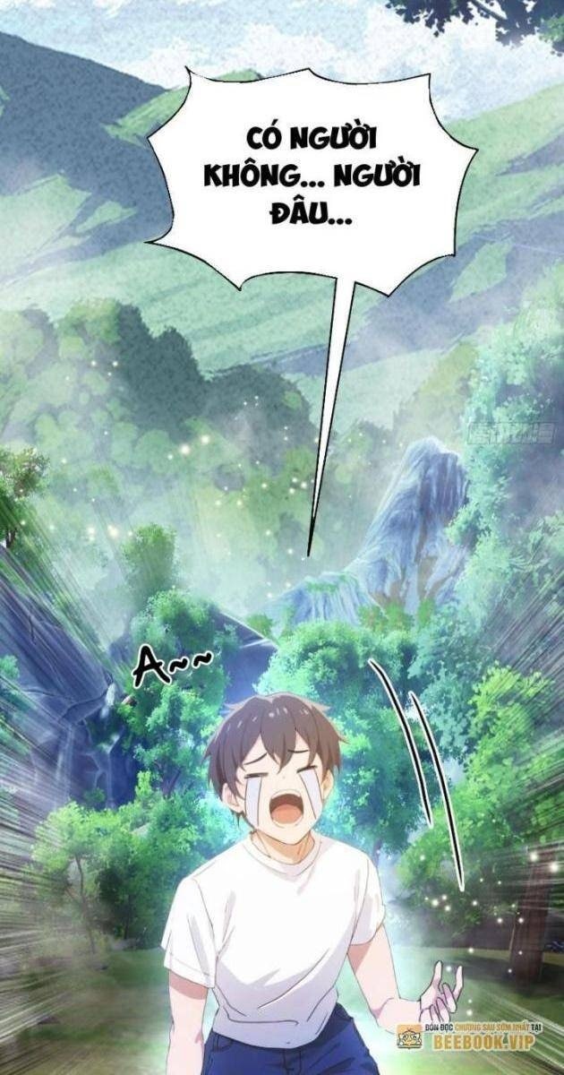 Hóa Ra Ta Sớm Đã Vô Địch - Page 44