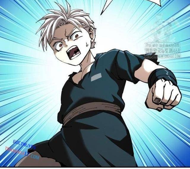 Ông Võ Giả Và Cháu Chí Tôn - Page 49