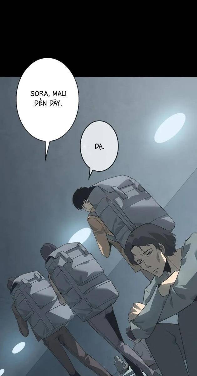 Trở Về Từ Vực Thẳm - Page 107