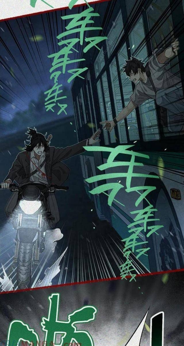 Làm Người Nhặt Xác, Tôi Khởi Đầu Là Giải Phẫu Bạn Gái Cũ! - Page 23