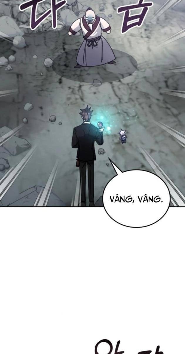 Học Viện Tối Thượng - Page 112